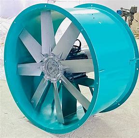 ac axial cooling fan supplier6