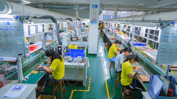 Company Environment4 Company Environment4