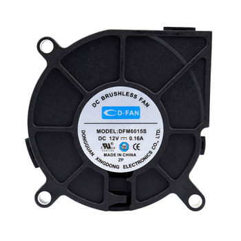 DC Brushless Blower 6015