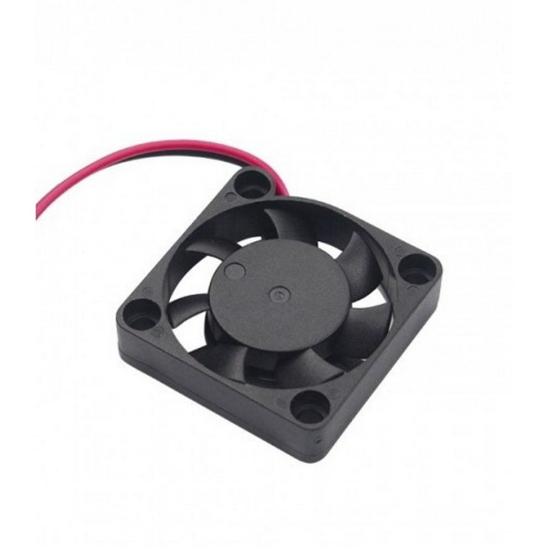 What Are The Best Axial Fan Miniature Models Available?