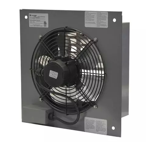 How Do EC Fan Coil Units Improve Energy Efficiency?