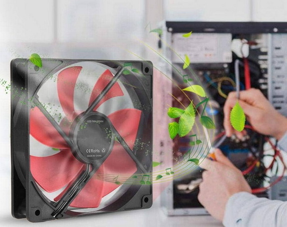 china 4 inch ac cooling fan wholesale3d