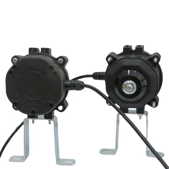 What Is An Ec Fan Motor?