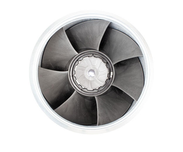 Can You Use A Standard Fan Wiring Diagram for EC Fans?