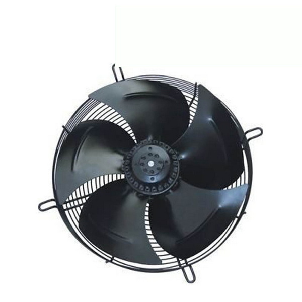 Why Is The Revolution EC Fan So Energy-Efficient?