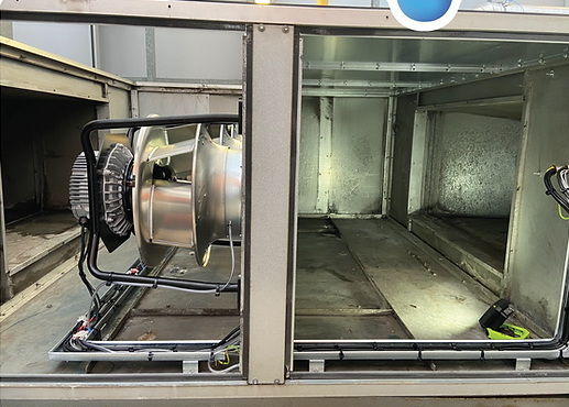 Are EC Fans Better Than AC Fans for HVAC Systems?