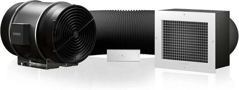 what is ec fan motor2