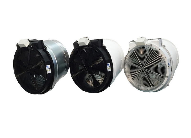 What Is Ec Fan in Hvac?