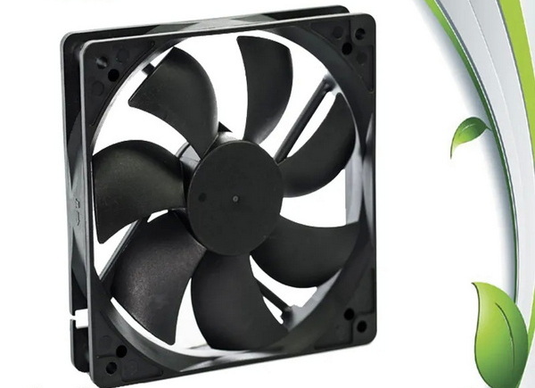 how to control dc fan speed3