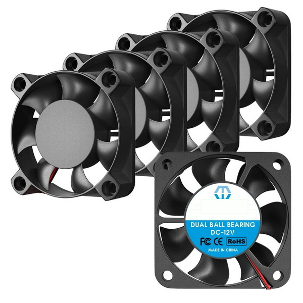 miniature squirrel cage fan1