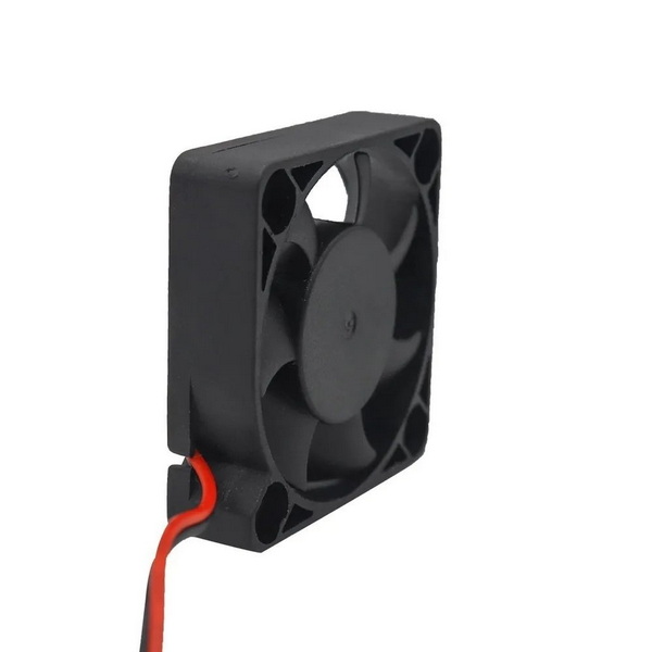 How Do Miniature 5V Cooling Fans Help Keep Electronics Cool on The Go?