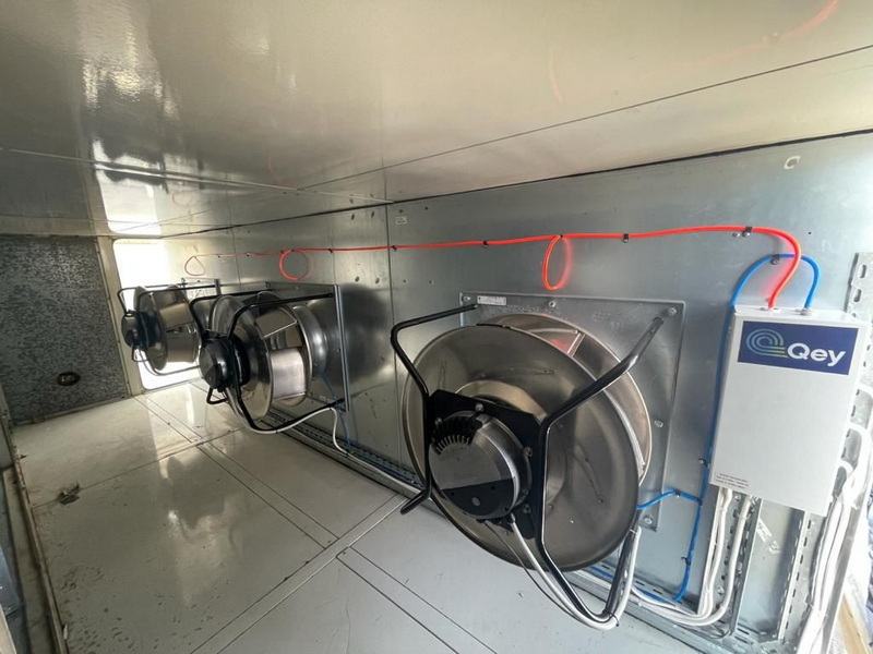Can EC Fans Help You Save on Your HVAC Energy Costs?