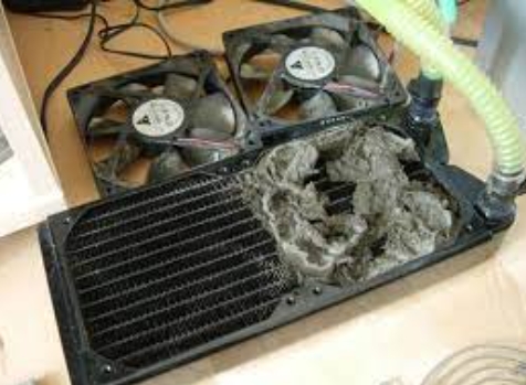 How To Clean Dust Out Of Computer Case