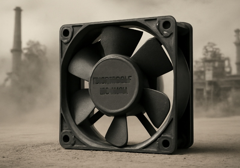 How Do I Stop My Computer Fan From Running Constantly?