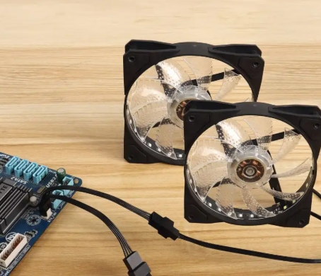 How To Use CPU OPT Fan Header