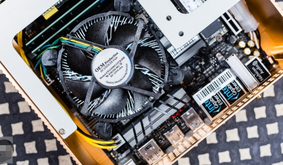 How To Fix Computer Fan Running Constantly