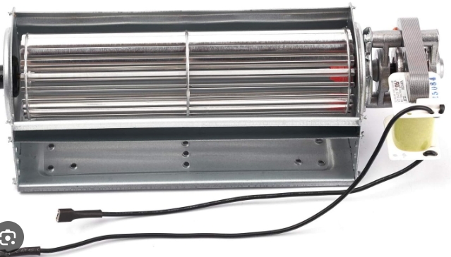Are Squirrel Cage Fans Compatible With All Fireplace Types?