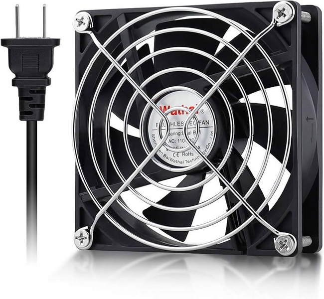 china 115 v ac cooling fan manufacturer2