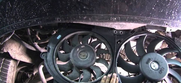 2005 cavalier ac cooling fan1