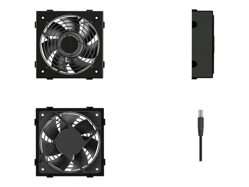 4 inch ac cooling fan supplier1
