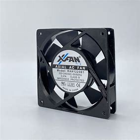 ac axial cooling fan manufacturer10