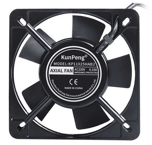 china 110v ac cooling fan factory3