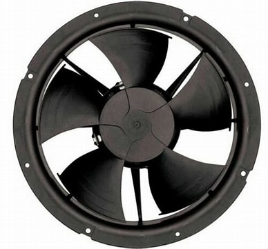 ec axial fan factory7b