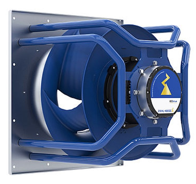 Where Can You Use A Miniature DC Fan for Efficient Cooling?