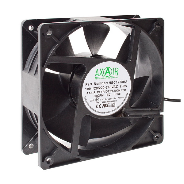 ec fan ebm1