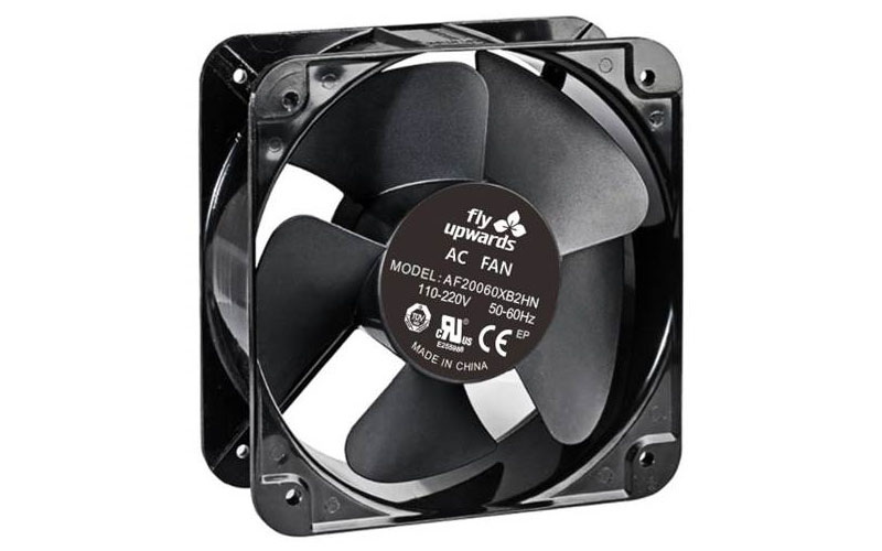 Are Low Price China 220V AC Cooling Fans Good Quality?
