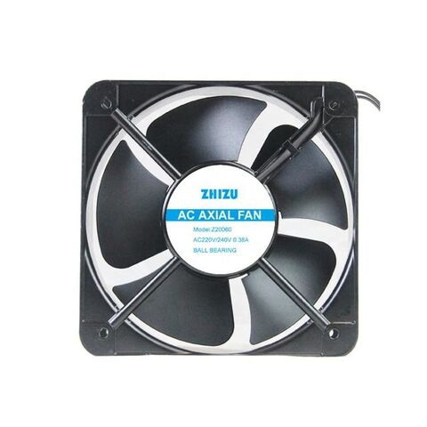 china 220v ac cooling fan factory3