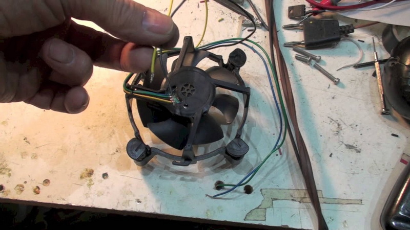 hyundai sonata ac cooling fan motor relay2