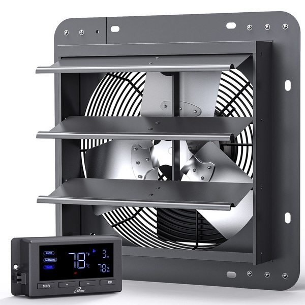 How To Increase Dc Fan Speed?
