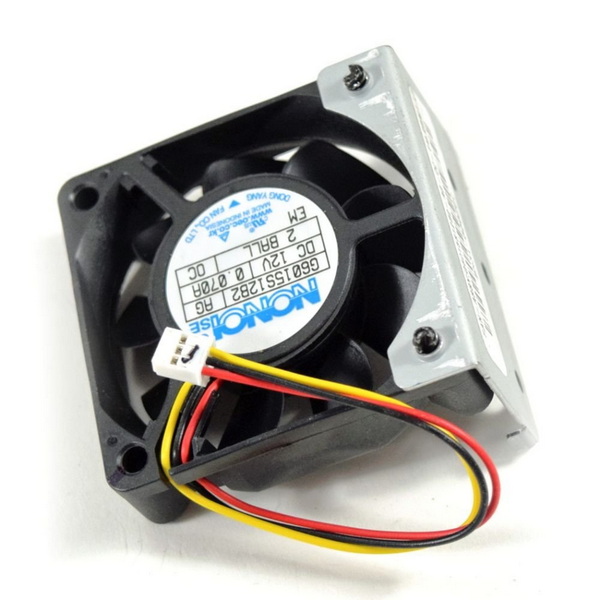 Can You Adjust Speed of Dc Fan?