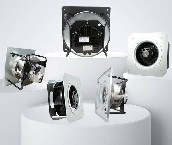 What Should You Know About EC Fans for AHU Installation And Maintenance?