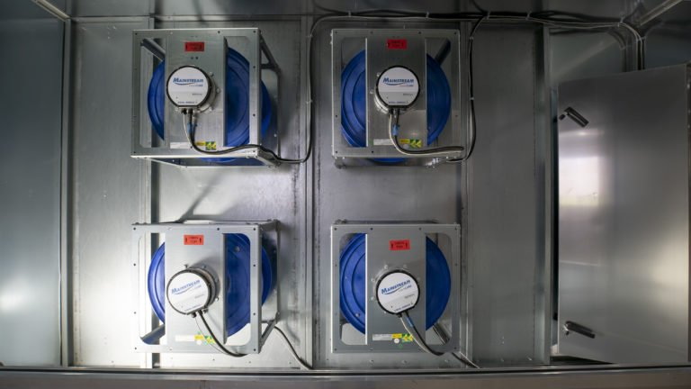 Can Ec Fan Controller?