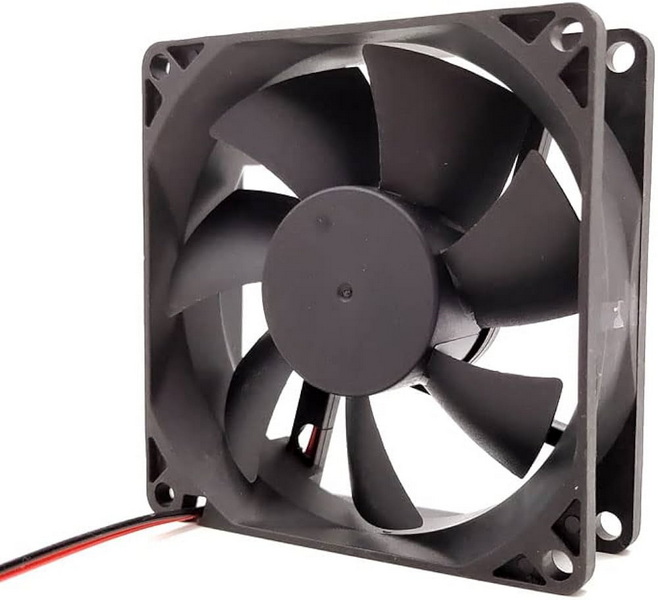 24v miniature centrifugal fan3